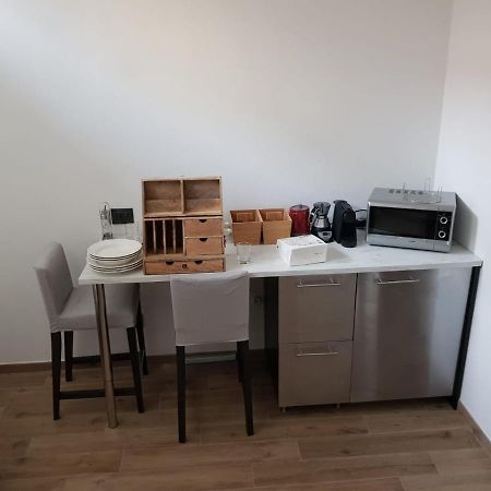 Apartments For You San Donato Milanese Buitenkant foto