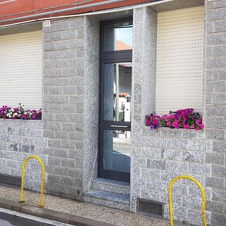 Apartments For You San Donato Milanese Buitenkant foto