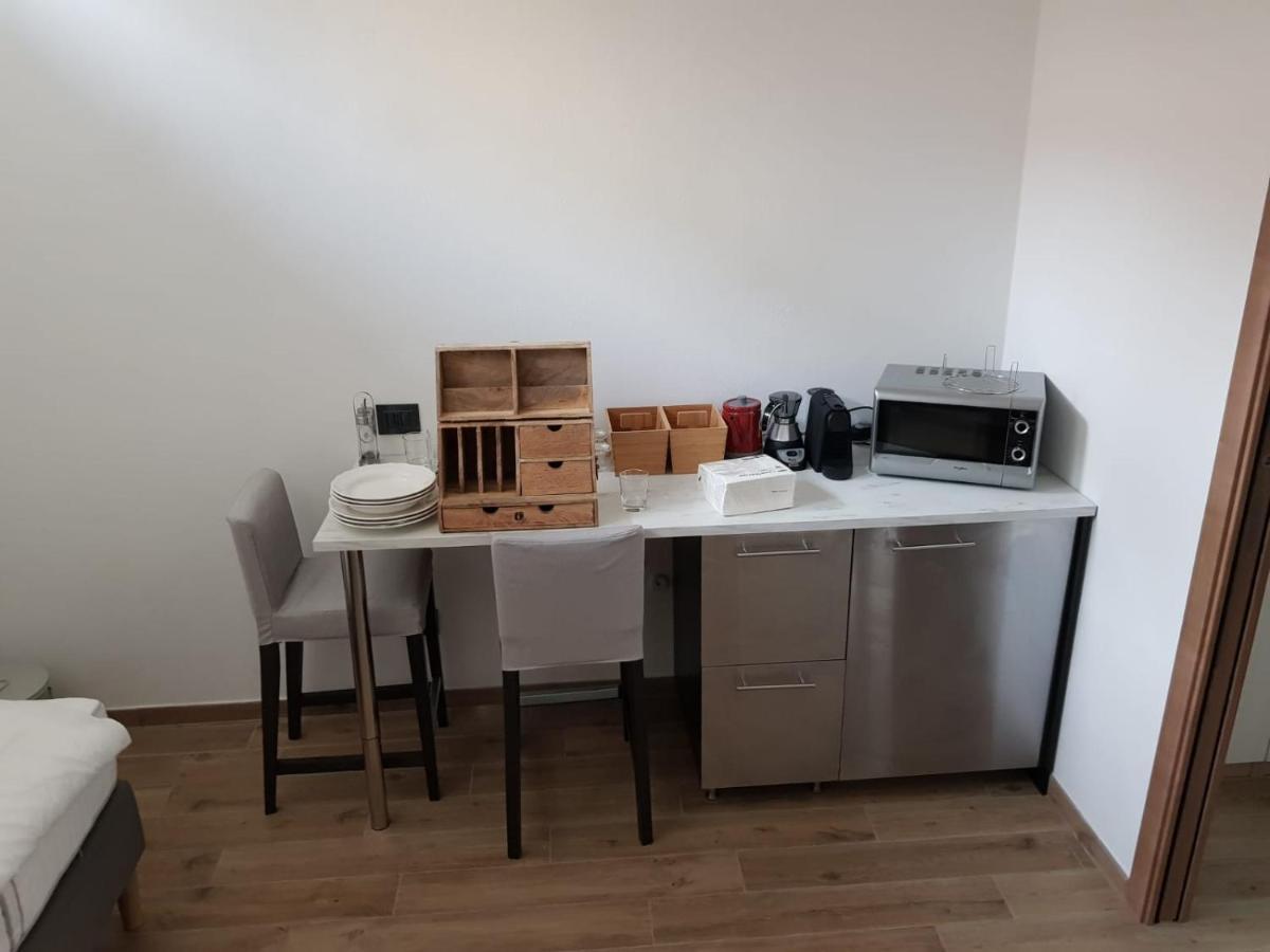Apartments For You San Donato Milanese Buitenkant foto