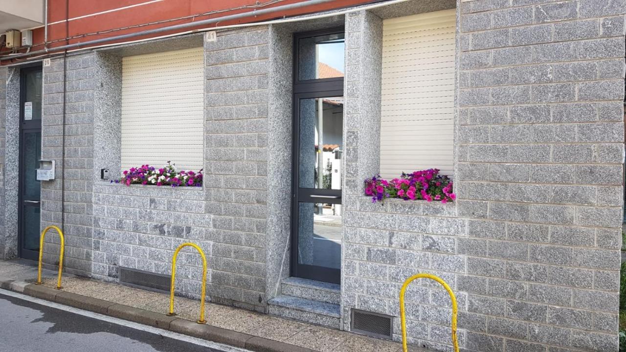 Apartments For You San Donato Milanese Buitenkant foto