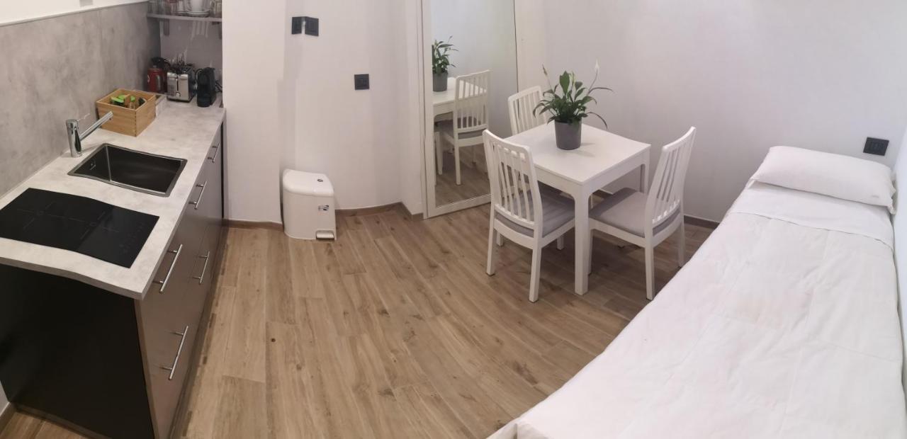 Apartments For You San Donato Milanese Buitenkant foto