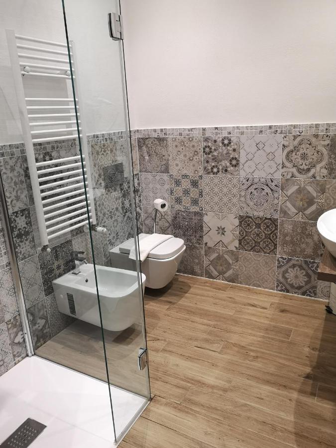 Apartments For You San Donato Milanese Buitenkant foto